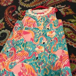 Lilly Pulitzer shift sz6
